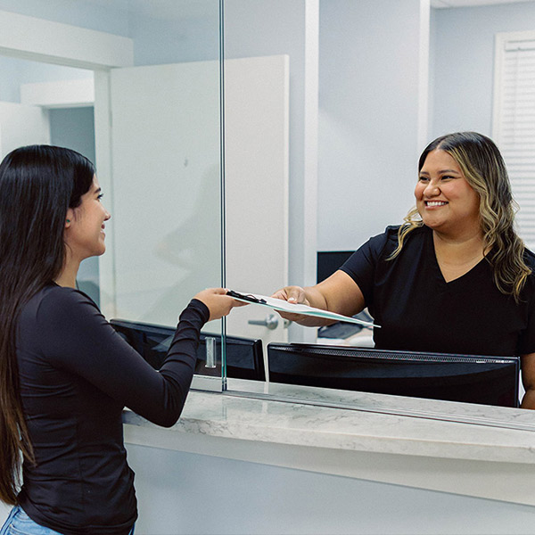 Office Tour