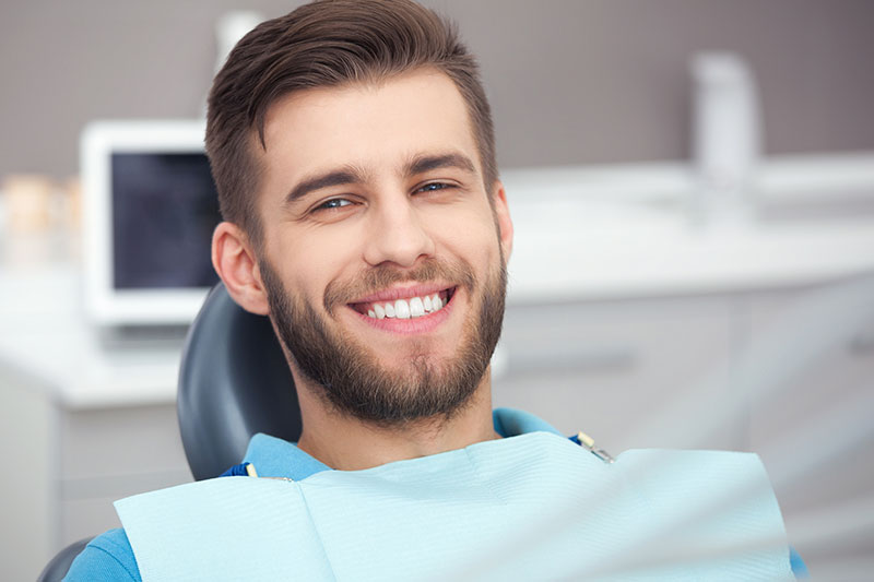 Dental Fillings in Ridgeland