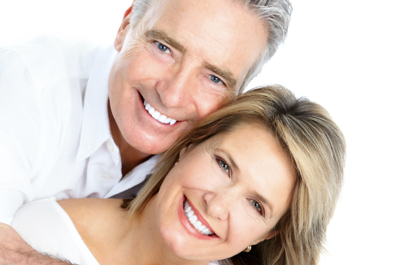 Dental Implants in Ridgeland